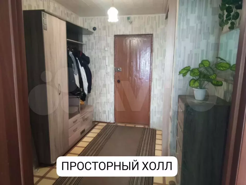 4-к. квартира, 111,4 м, 12/13 эт. - Фото 1