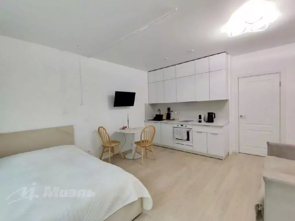 Продается 1-комнатная квартира - Фото 1