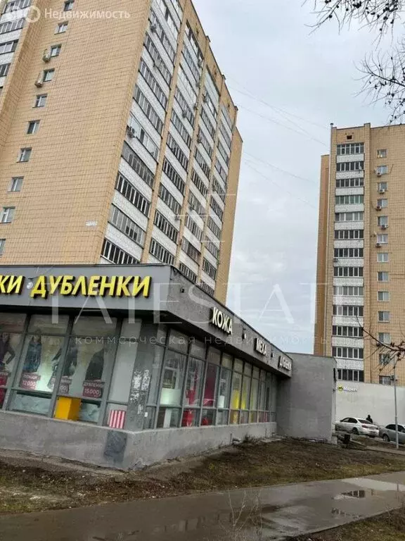 Помещение свободного назначения (300 м) - Фото 2