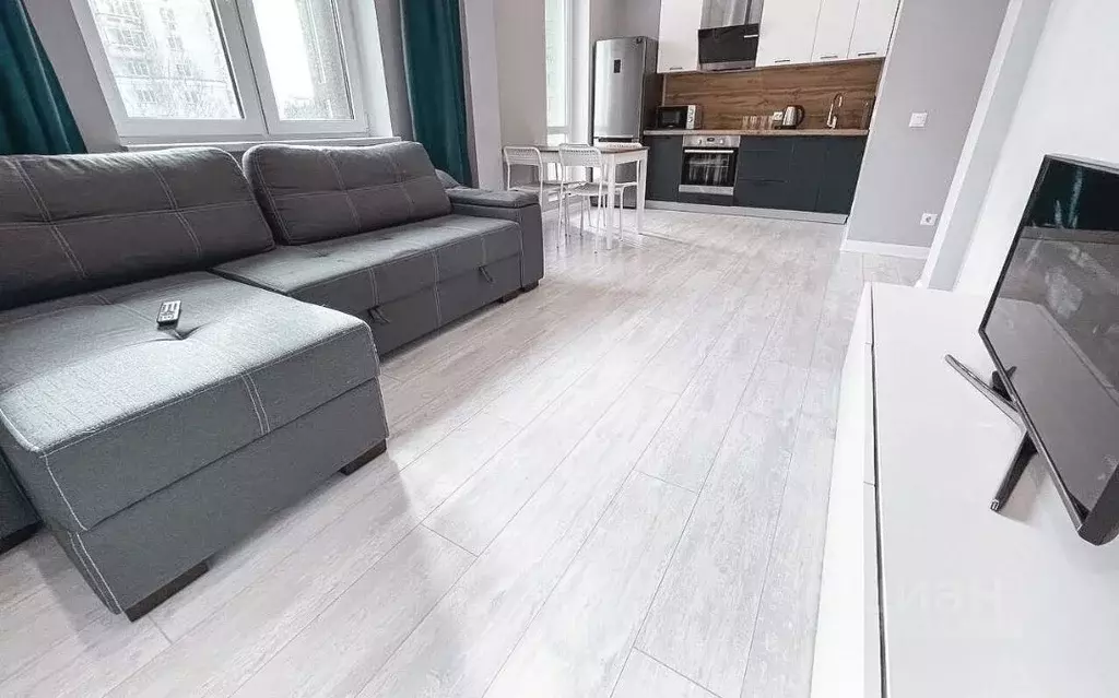 1-к кв. Кировская область, Киров ул. Воровского, 169 (46.0 м) - Фото 2