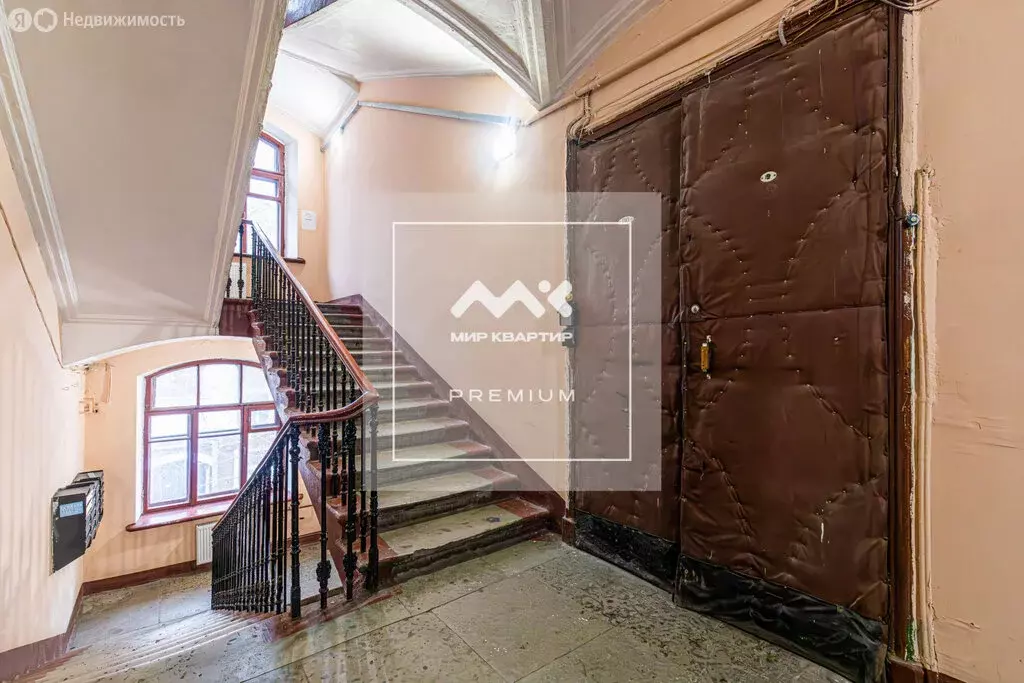 1-комнатная квартира: Санкт-Петербург, Невский проспект, 84-86Б (38.4 ... - Фото 2