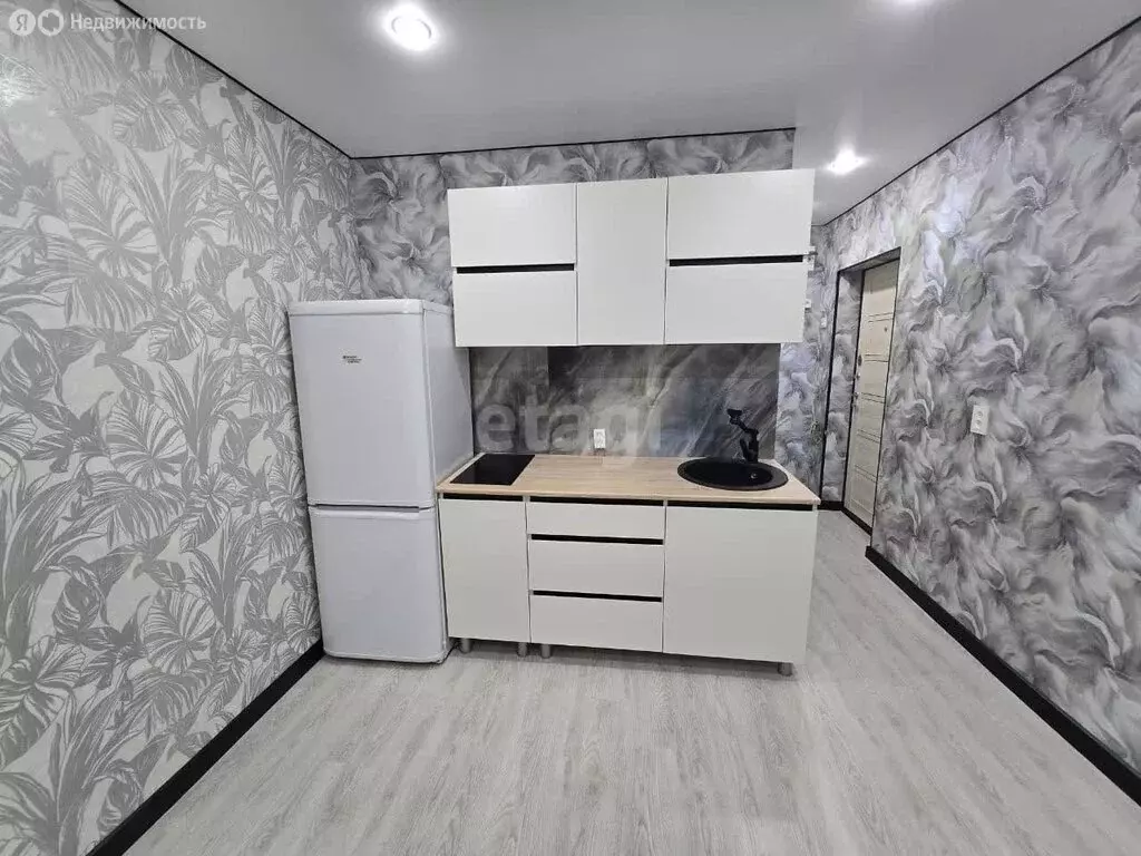 1к в -комнатной квартире (18 м) - Фото 1