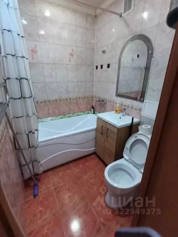 2-к кв. Мурманская область, Мурманск Октябрьская ул., 27 (45.0 м) - Фото 2