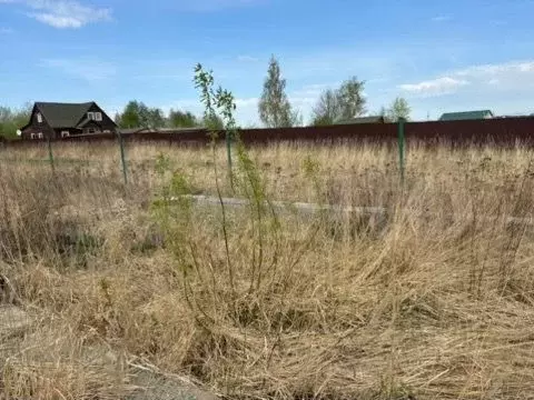 Участок 7,4 сот. (ИЖС) - Фото 1