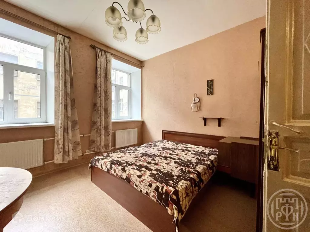 Продаётся 2-к квартира, 37.3 м - Фото 0