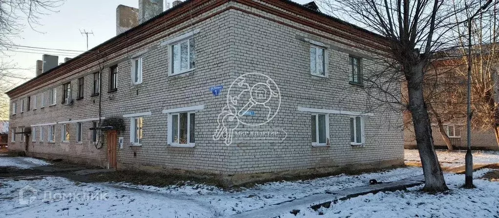 Продаётся 2-к квартира, 39 м - Фото 0