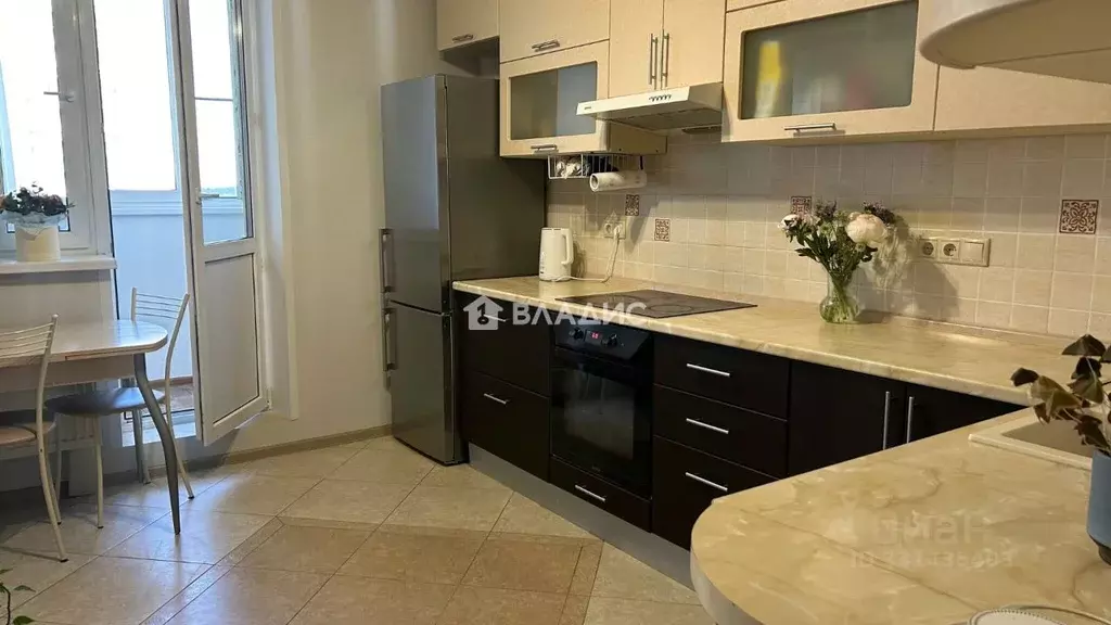 1-к кв. Московская область, Реутов Носовихинское ш., 27 (48.0 м) - Фото 1