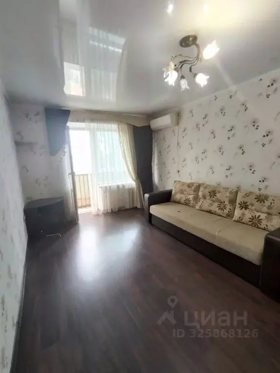 1-к кв. Краснодарский край, Северский район, Афипское городское ... - Фото 2