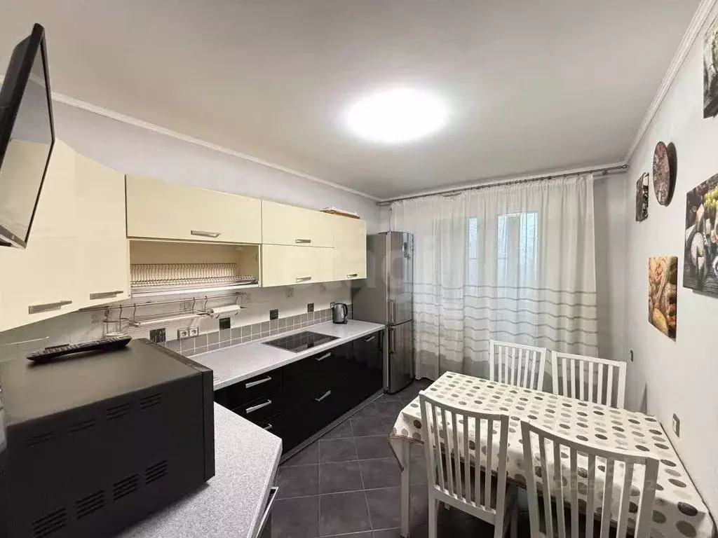 2-к кв. Москва ул. Горчакова, 5 (67.0 м) - Фото 1