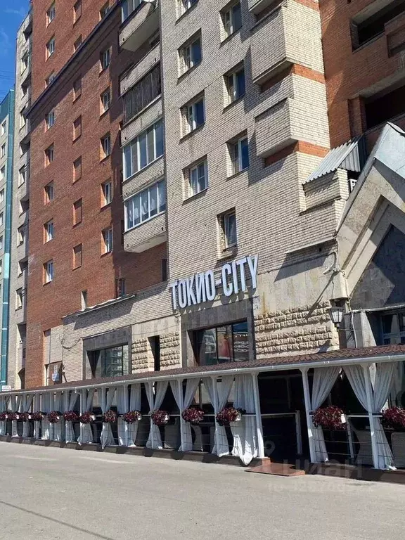 2-к кв. Санкт-Петербург Комендантский просп., 25К1 (60.0 м) - Фото 2