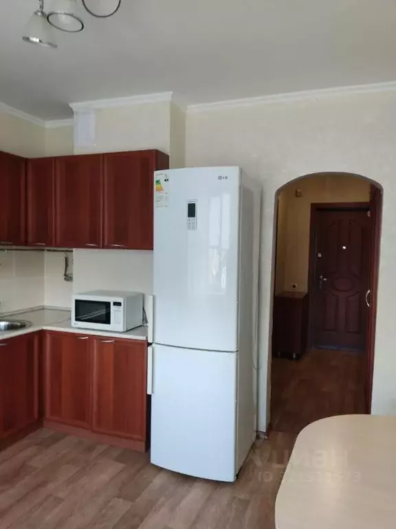 1-к кв. Саратовская область, Саратов проезд 5-й Крекингский, 9/19 ... - Фото 1