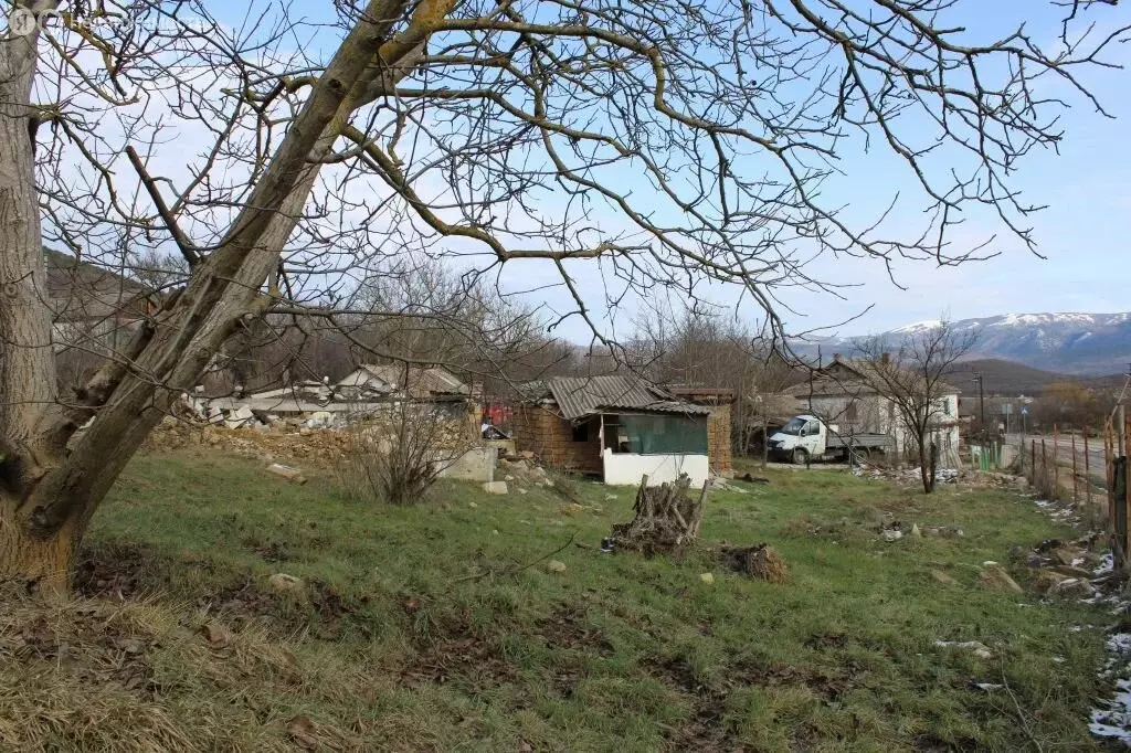 Участок в Севастополь (4.5 м) - Фото 1