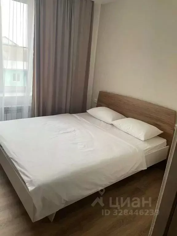 Комната Калмыкия, Элиста ул. В.И. Ленина, 7 - Фото 1