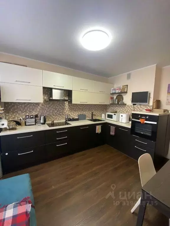 Квартира, 2 комнаты, 69.2 м - Фото 0