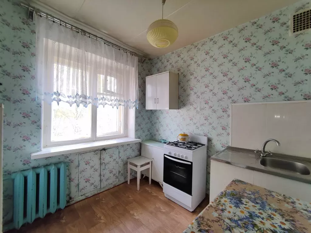 Продаётся 1-к квартира, 31 м - Фото 0