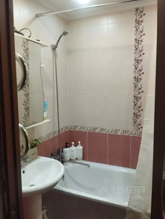 3-к кв. Ульяновская область, Ульяновск просп. Ленинского Комсомола, 37 ... - Фото 1