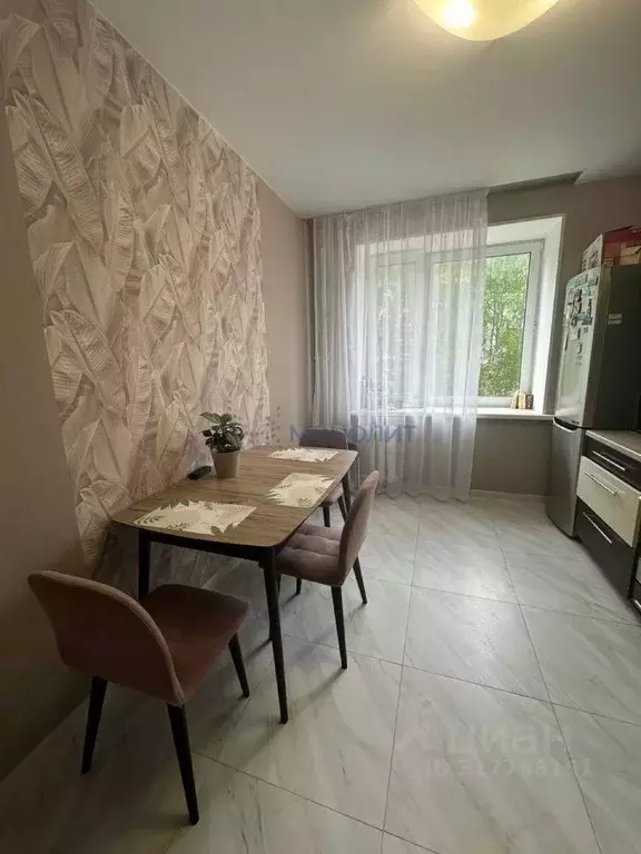 2-к кв. Нижегородская область, Нижний Новгород ул. Ванеева, 229 (67.0 ... - Фото 0
