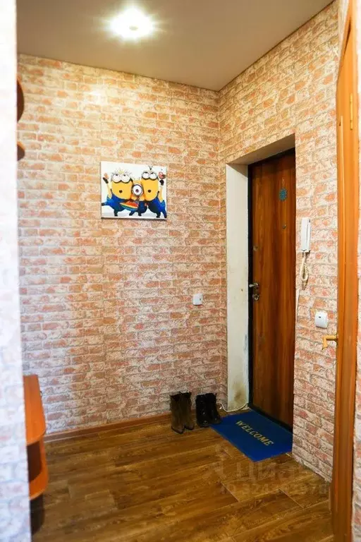 1-к кв. Сахалинская область, Южно-Сахалинск городской округ, с. ... - Фото 2