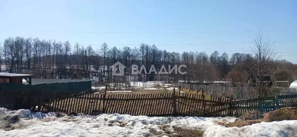 Участок в Ивановская область, Ивановский муниципальный округ, д. ... - Фото 2