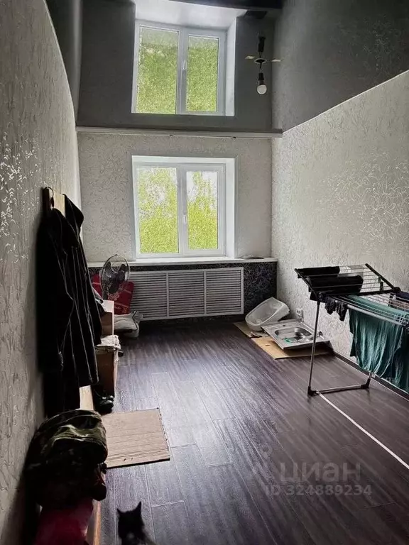 3-к кв. Новгородская область, Новгородский район, Пролетарское ... - Фото 1