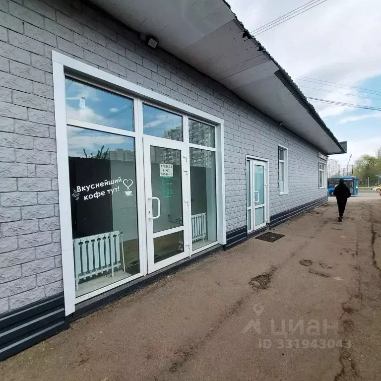 Помещение свободного назначения в Московская область, Солнечногорск ... - Фото 2