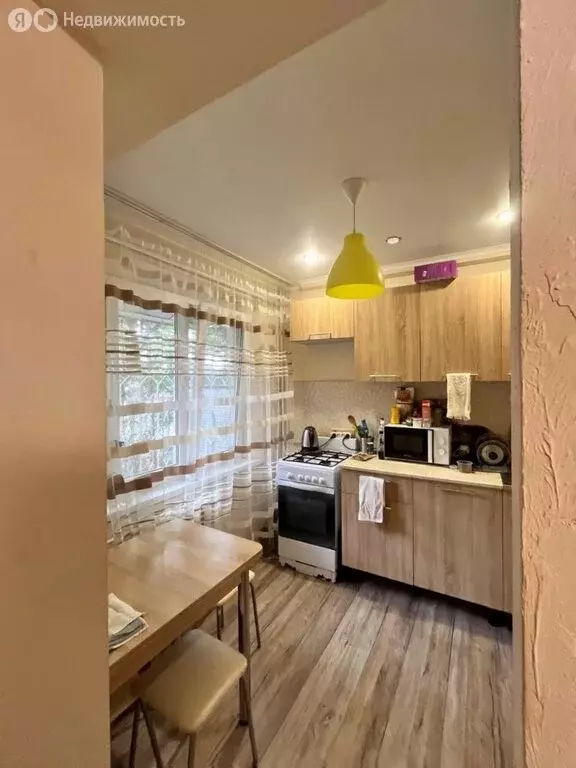 1-комнатная квартира: Сочи, Курортный проспект, 98/15 (27 м) - Фото 1