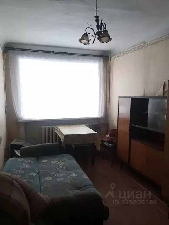 2-к кв. Пермский край, Губахинский муниципальный округ, Углеуральский ... - Фото 1
