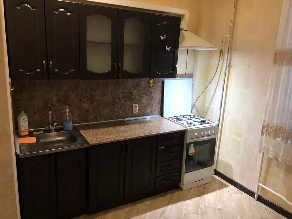 2-к кв. Адыгея, Майкоп ул. Победы, 26 (55.0 м) - Фото 1