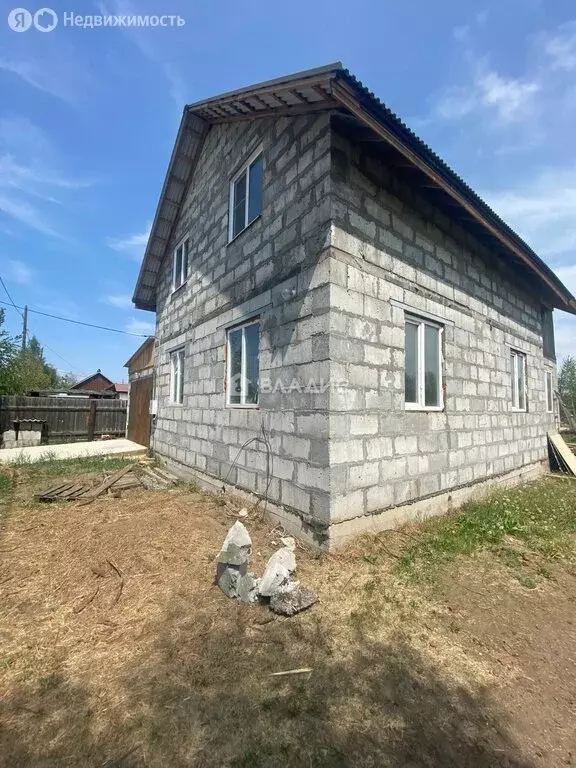 Дом в Чита, ДНТ Светлый, 364А (196.3 м) - Фото 1