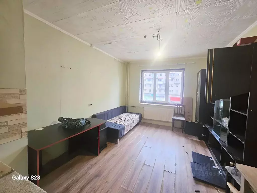 Студия Ленинградская область, Никольское Тосненский район, Школьная ... - Фото 1