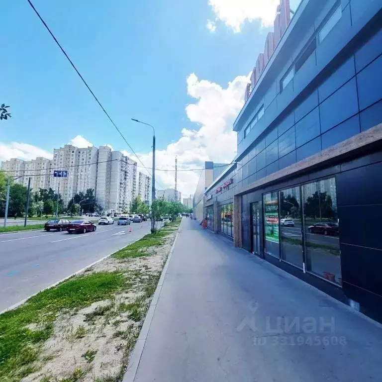 Помещение свободного назначения в Московская область, Солнечногорск ... - Фото 2