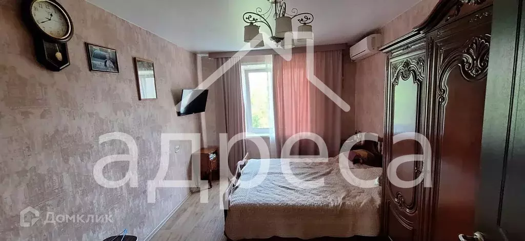 Продаётся 3-к квартира, 63 м - Фото 0