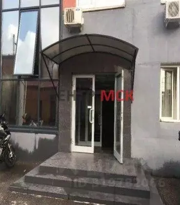 Офис в Москва ул. Золоторожский Вал, 11С8 (51 м) - Фото 1