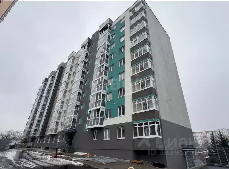 Торговая площадь в Пермский край, Пермь Белозерская ул., 30А (197 м) - Фото 2