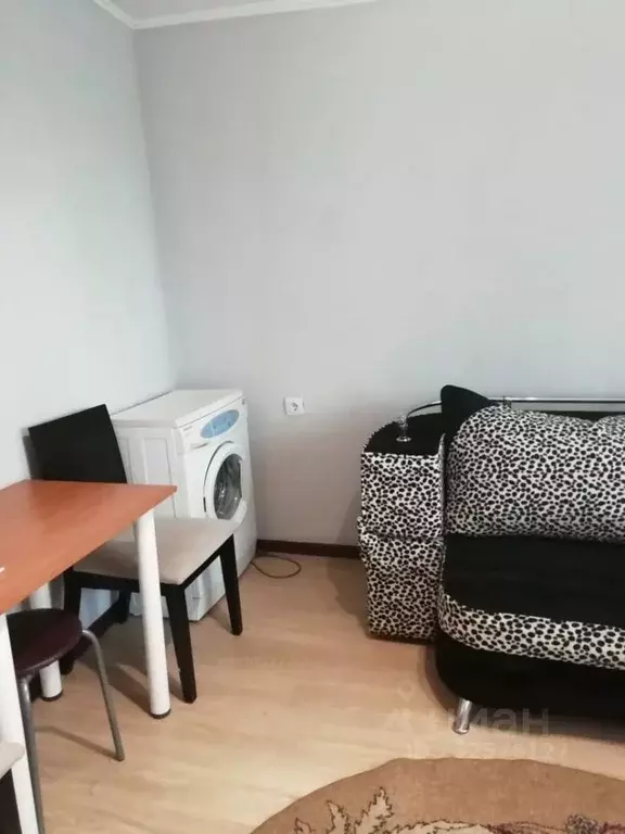 Студия Тюменская область, Тюмень ул. Республики, 243 (20.0 м) - Фото 2