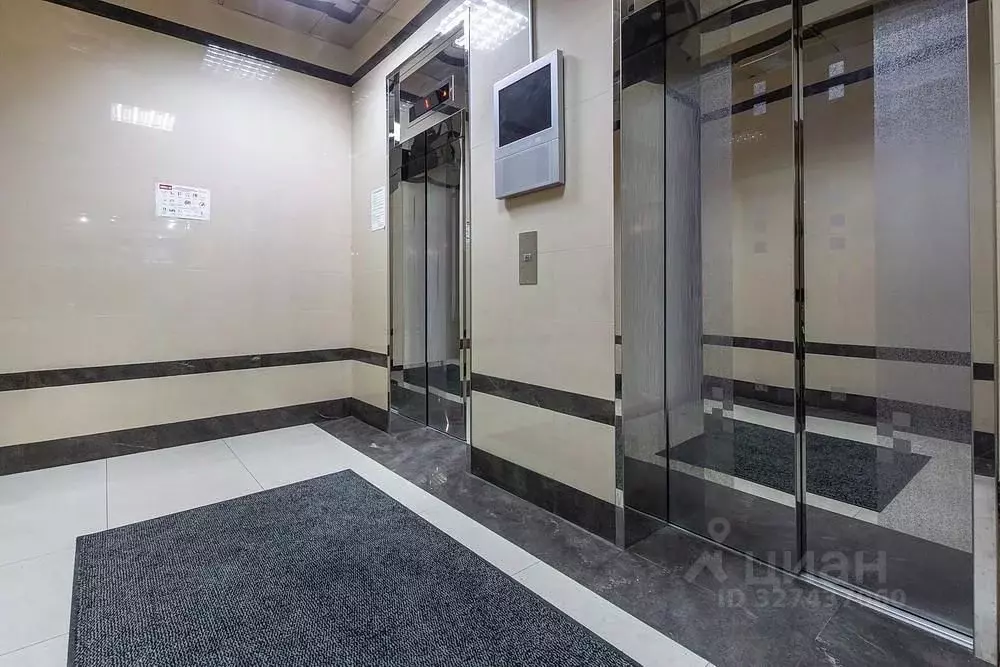 Офис в Москва ул. Малая Грузинская, 3 (484 м) - Фото 2