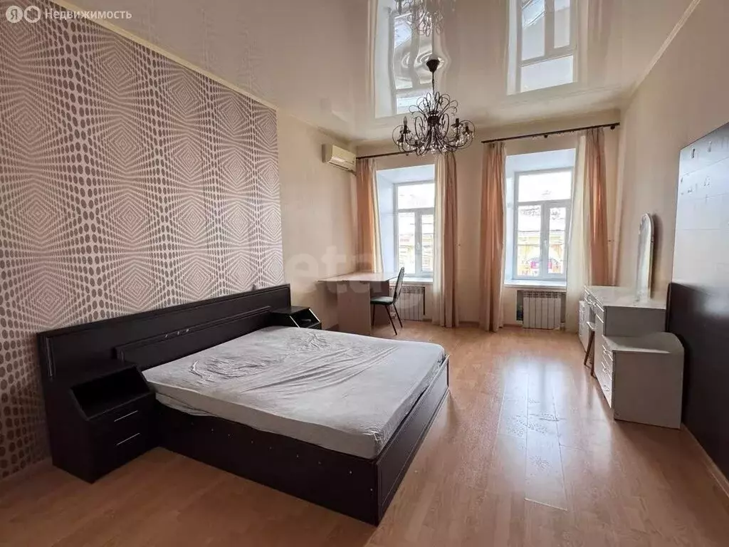 1к в -комнатной квартире (25 м) - Фото 1