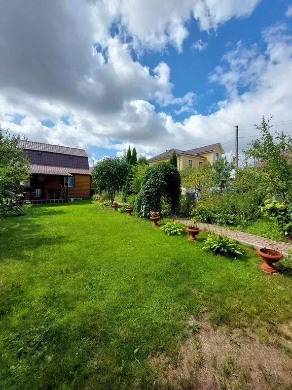 Дом, 71 м - Фото 1