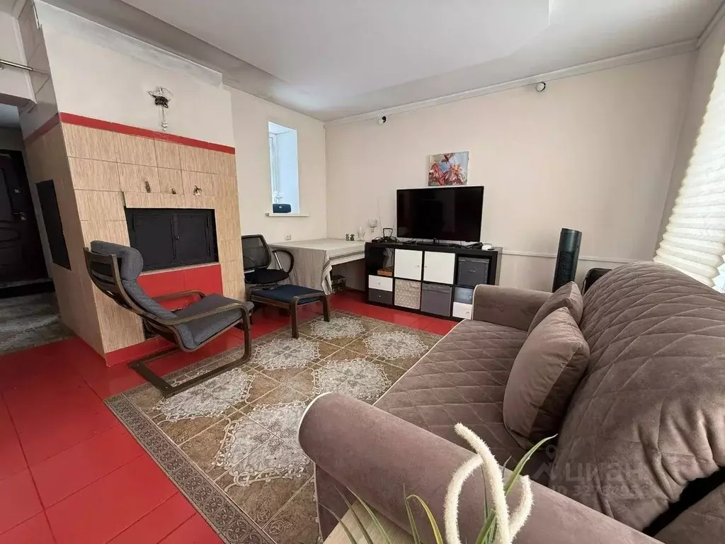 Дом в Нижегородская область, Нижний Новгород д. Кузнечиха, 9А (120 м) - Фото 2