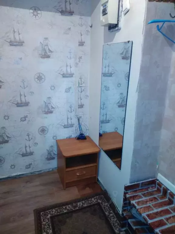 1-к кв. Томская область, Томск просп. Кирова, 55 (36.0 м) - Фото 1