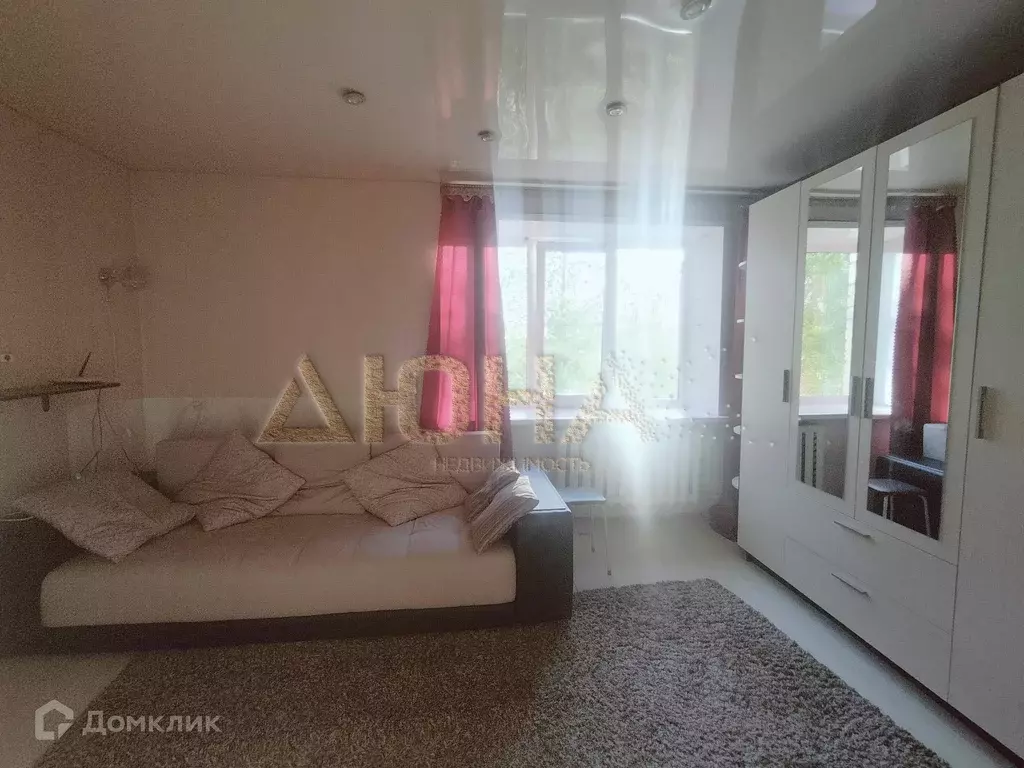Продаётся 1-к квартира, 21.8 м - Фото 1