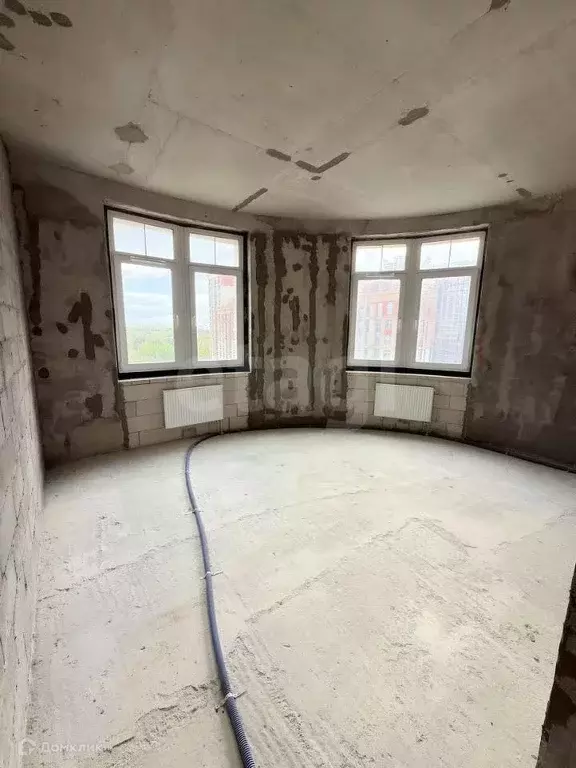 Продаётся 2-к квартира, 62.4 м - Фото 1