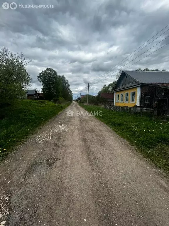 Участок в Нижегородская область, Дальнеконстантиновский муниципальный ... - Фото 0