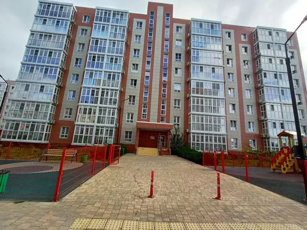 Помещение свободного назначения в Краснодарский край, Анапа ул. ... - Фото 0