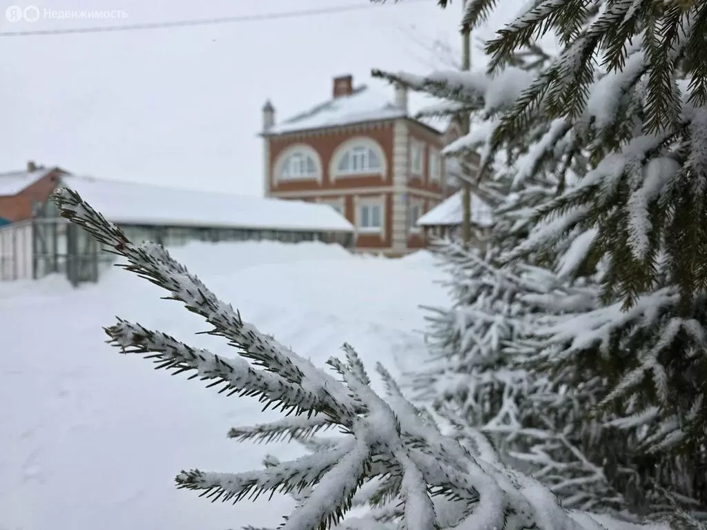 Дом в Свердловская область, Сухой Лог (320 м) - Фото 1