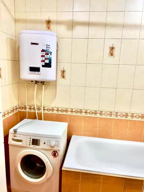 3-к кв. Тамбовская область, Тамбов Интернациональная ул., 30Е (80.0 м) - Фото 2