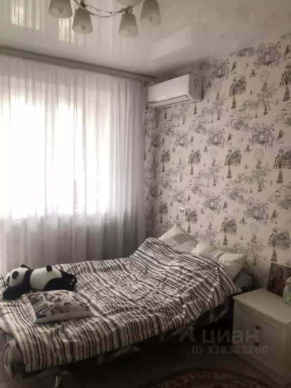 Комната Крым, Керчь ул. Ворошилова, 45 (12.0 м) - Фото 2