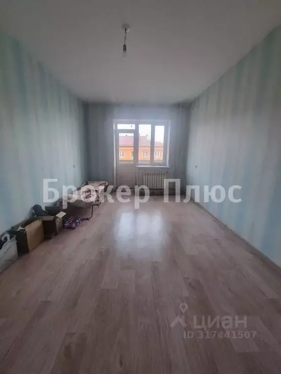 1-к кв. Тыва, Кызыл Иркутская ул., 12 (31.0 м) - Фото 1