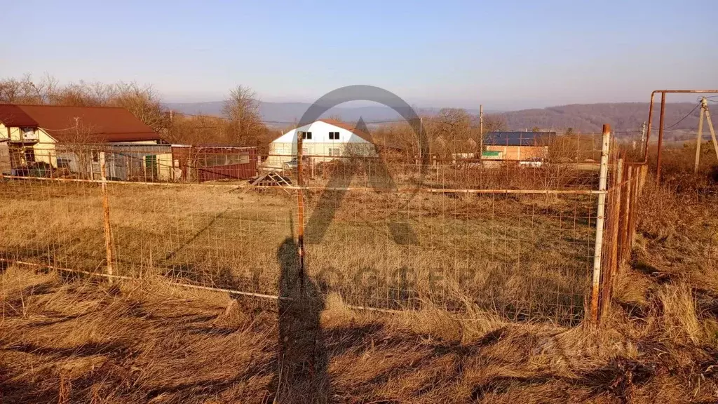 Участок в Краснодарский край, Хадыженск Апшеронский район, ... - Фото 2