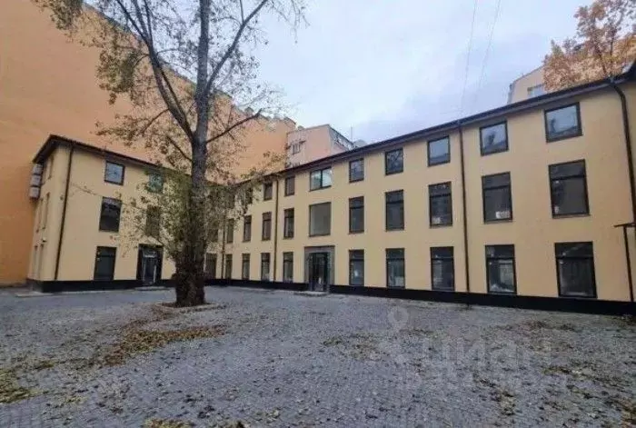 Помещение свободного назначения в Санкт-Петербург Тележная ул., 8-10Б ... - Фото 2